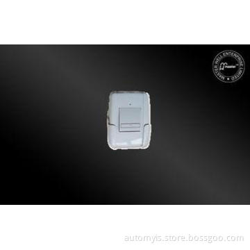 Wireless Wall Switch for Automatic Motor with Remote Contro
